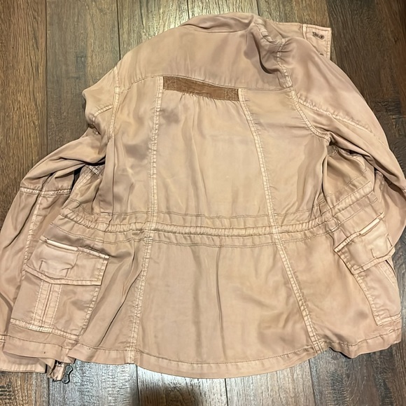 Utility jacket - Picture 4 of 4
